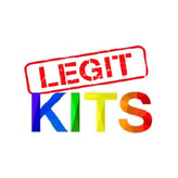 LEGIT KITS coupon codes