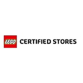 LEGO Certified Stores coupon codes