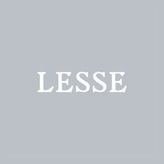 LESSE coupon codes