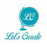 LET'S CURATE coupon codes