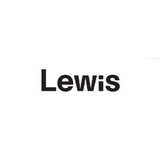 LEWIS coupon codes