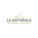LG Naturals coupon codes