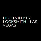 LIGHTNIN KEY LOCKSMITH coupon codes