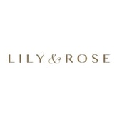 LILY & ROSE coupon codes