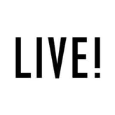 LIVE! Clothing coupon codes