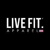LIVE FIT. coupon codes