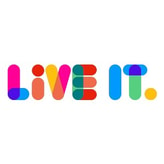 LIVE IT coupon codes