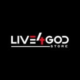 LIVE4GOD coupon codes