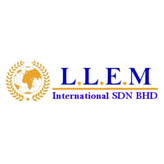 LLEM International SDN BHD coupon codes