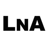 LNA Clothing coupon codes