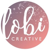LOBI Creative coupon codes