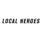 LOCAL HEROES coupon codes