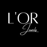 L'OR Jewels coupon codes