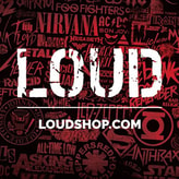 LOUD Shop coupon codes