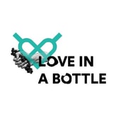 LOVE IN A BOTTLE coupon codes