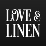 LOVE & LINEN coupon codes