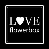 LOVE flowerbox coupon codes