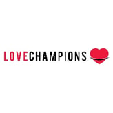 LOVECHAMPIONS coupon codes