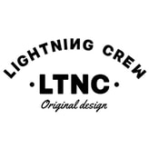 LTNC Lightning Crew Studio coupon codes