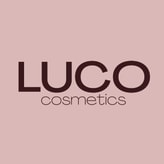 LUCO COSMETICS coupon codes