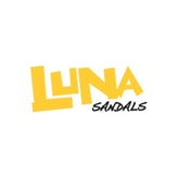 LUNA Sandals coupon codes