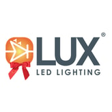 LUX LED Lighting coupon codes