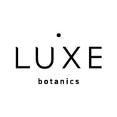 LUXE Botanics coupon codes