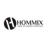 HOMMIX UK coupon codes