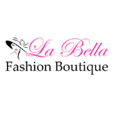 La Bella Fashion Boutique coupon codes