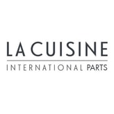 La Cuisine International Parts coupon codes