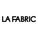 La Fabric Shop coupon codes