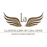 La Jewellery coupon codes
