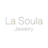 La Soula Jewelry coupon codes