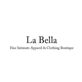 LaBella Intimates coupon codes
