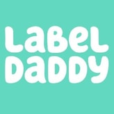 Label Daddy coupon codes