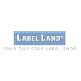 Label Land coupon codes