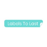 Labels To Last coupon codes