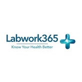 Labwork365 coupon codes