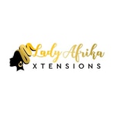 Lady Afrika Xtensions coupon codes