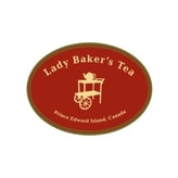 Lady Baker's Tea coupon codes