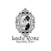 Lady Rose Specialty Teas coupon codes