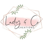 Lady and Co Creations coupon codes