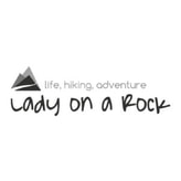 Lady on a Rock coupon codes