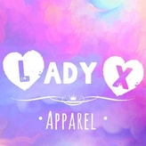 Lady x apparel coupon codes