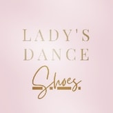 Lady's Dance Shoes coupon codes