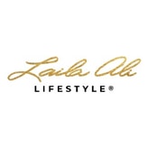 Laila Ali Lifestyle coupon codes