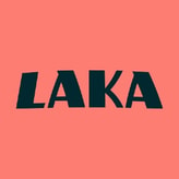 Laka coupon codes