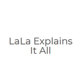 Lala Explains It All coupon codes