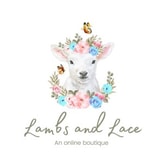 Lambs and Lace Boutique coupon codes