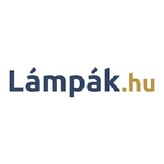 Lampak.hu coupon codes